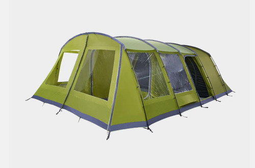 Vango casa lux package green - lux,
