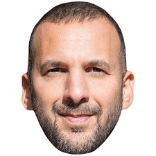 Zack Polanski (Beard)