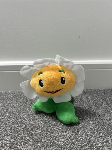 Plants zombies plush - zombies,