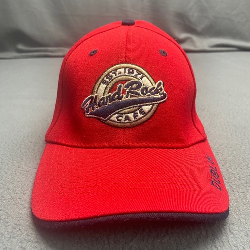 Hard rock cafe baseball - hard,