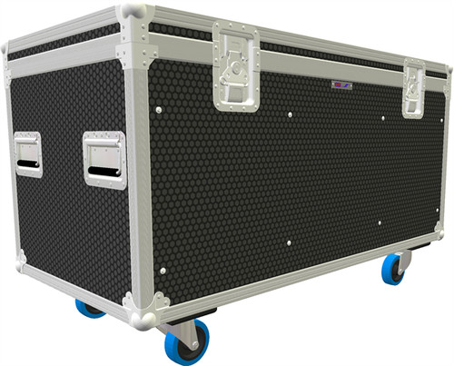Arena 1200 road trunk - arena, flight