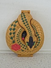 Mighty Max Doom Zones Temple