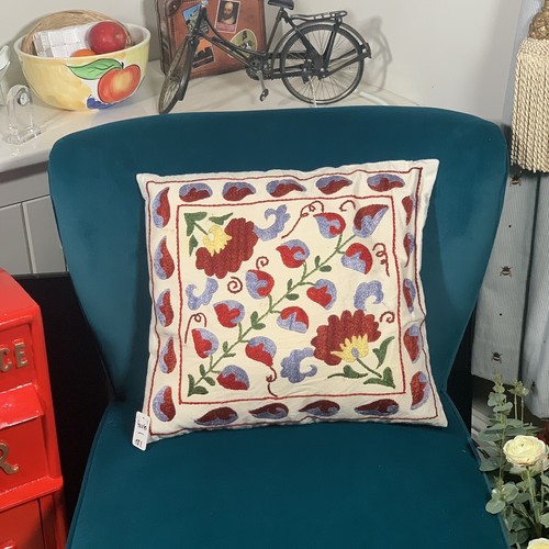Vintage wool turkish hand - turkish,