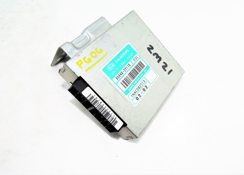 954402y110 kia sedona genuine - sedona,