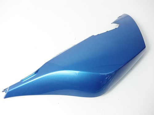 Rear panel left - , k