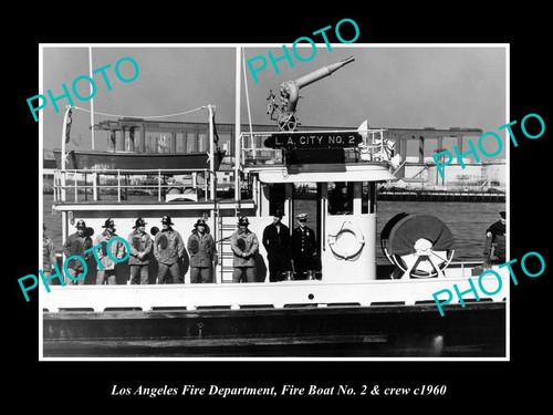 Old historic photo los - historic, of