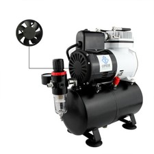OPHIR 220V Air Compressor with