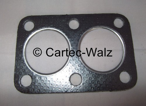 Exhaust gasket for - exhaust,