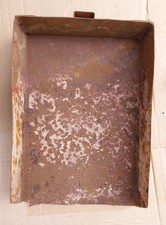 Rayburn Ashpan for Rayburn