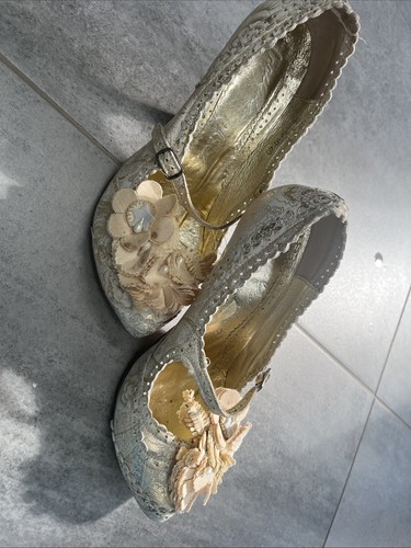 Irregular choice fancy free - choice,