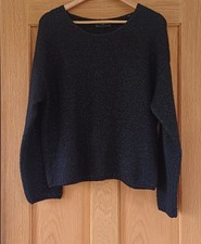 The Kooples Black Silver