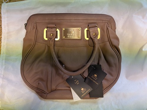 Tommy kate leather - &,