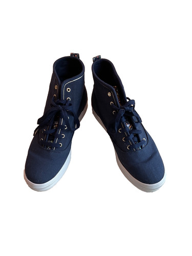 Keds rifle paper triple - paper,