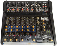Alto Professional ZMX122FX