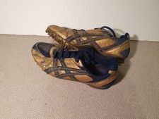 Asics HyperPower running