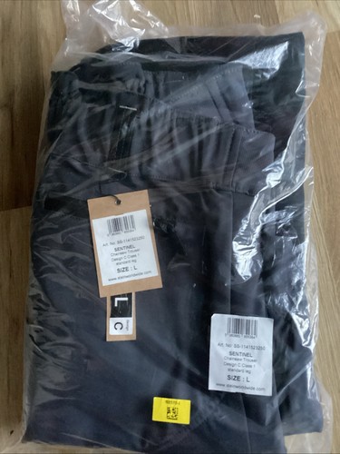 Chainsaw trousers class - class, c