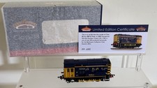 Bachmann Collectors Club