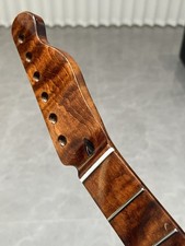 Stainless 22fret Roasted Maple