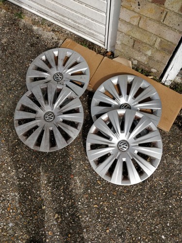 Genuine volkswagen golf mk7 - golf,