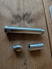 CNC Machining Services |