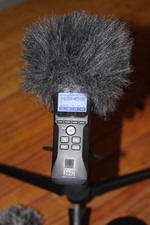 Zoom H1n Digital Stereo