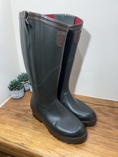 Aigle Parcours ISO Full Zip