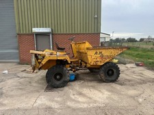 Benford 3 Ton Tonne Dumper TT
