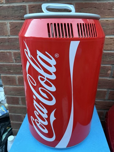 Coca cola can shapped mini - shapped,