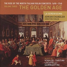 The Rise of the North Italian