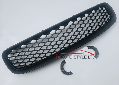 Black honeycomb hex sports - , car