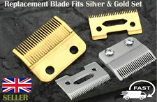 WAHL Replacement Blade Fits