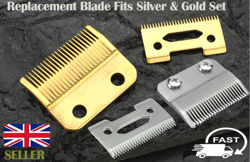 Wahl replacement blade fits - blade,