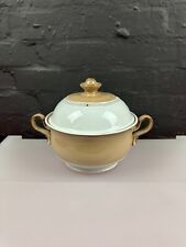 Denby Seville Covered Casserole Serving Dish 21 cm Wide x 20 cm High 4 Available