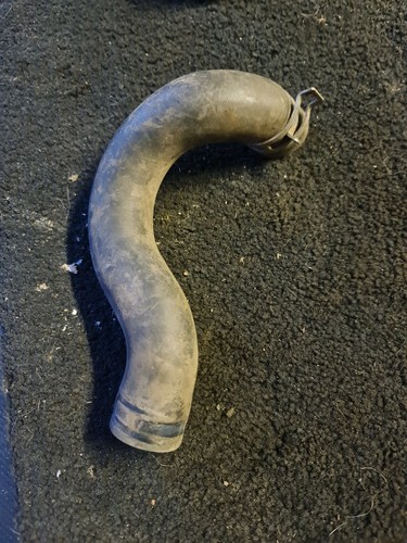 Engine hose tube - hose, suzuki