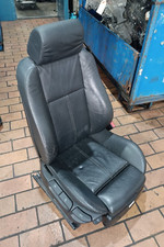 Original BMW 5er E39 Sport