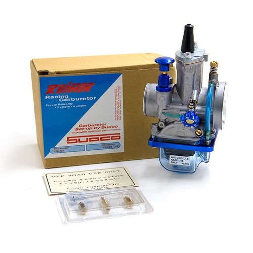 24mm mikuni carb keihin - 24mm,