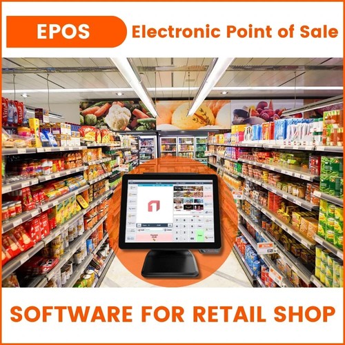Epos till software for your - ,