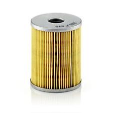 FUEL FILTER MANN-FILTER P 810