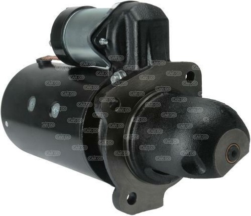 Starter motor for - starter, hyster