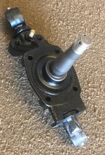 Frog Eye Sprite / Mk I Midget Drum Brake Stub Axle