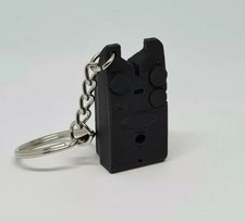 Bite Alarm Keychain / Keyring  Delkim