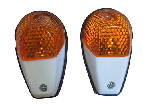 Rickman universal mini fairing - universal,