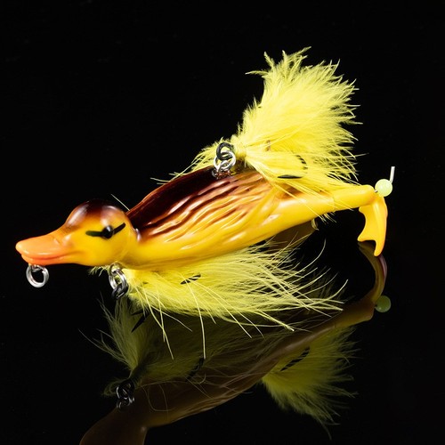 Savage gear suicide duck - gear, 3d