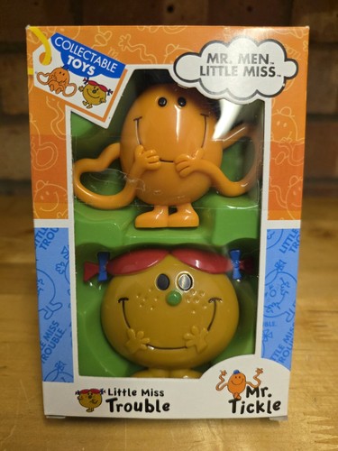Men little miss - men,