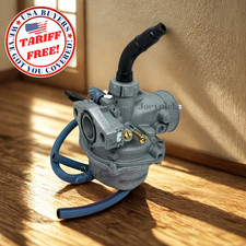 20 PCS OF KEIHIN CARBURETOR