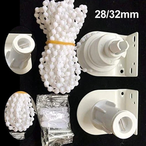 Roller blind repair fitting - roller,