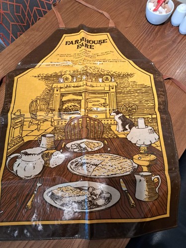 Vintage farmhouse fare cottage - fare,