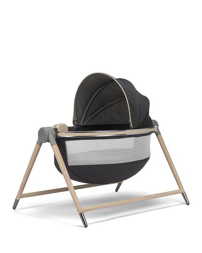 Maxi cosi sibia bassinet onyx - bassinet, -onyx