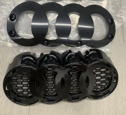 Audi compatible front grill - compatible,