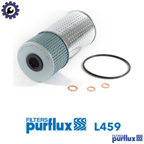 Oil filter l459 for - oil,